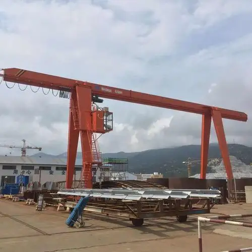 福建龙门吊厂家
